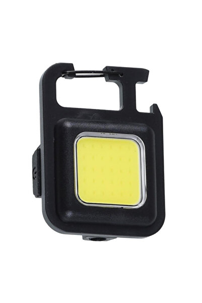 Global MİNİ PROJEKTÖR MADOLYON HT 3239 COB LED