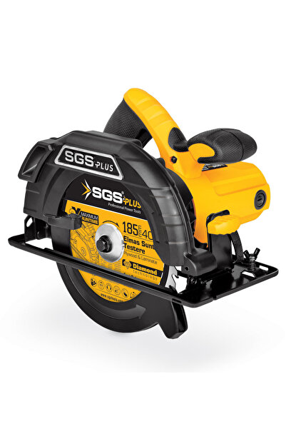 Genel Markalar SUNTA KESME MAKİNASI 1500Watt 185 MM