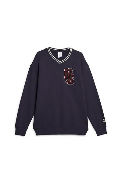 Puma Ανδρικό φούτερ X Staple V-neck Crew Tr