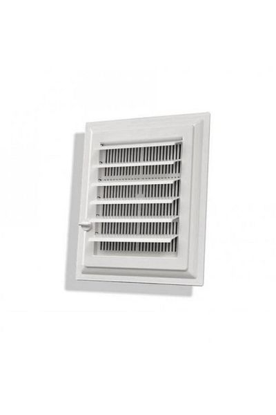 KATAR 45X65 Model Plastic Grille