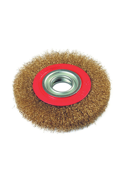 GFB فرشاة سلكية دائرية مهدبة مقاس 125 مم GFB5150