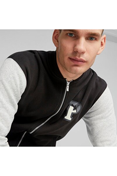 Puma Ανδρικό φούτερ Squad Track Jacket Fl