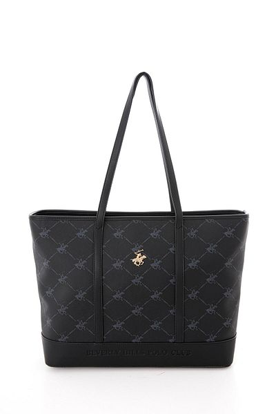 Beverly Hills Polo Club Γυναικεία Τσάντα ώμου 05bhpc111