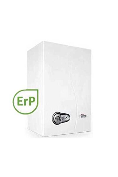 Ferroli Bluehelix Tech 35/35 Kw (30.000 Kcal) Tam Yoğuşmalı Kombi