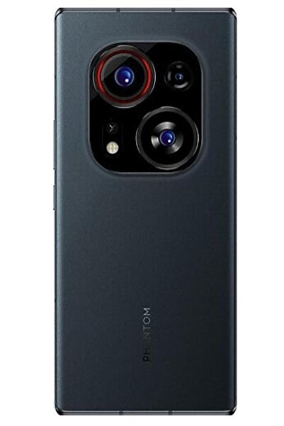 TECNO Yenilenmiş Phantom X2 Pro 12 256 GB Gri Cep Telefonu (12 Ay Garantili) - B Kalite