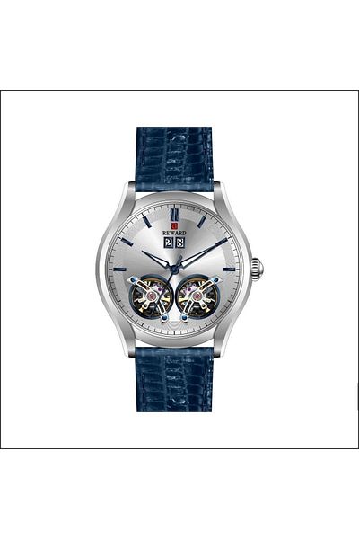 Reward A141856 Automatic Men's Wristwatch