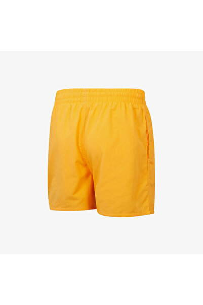 SPEEDO 8-1241216143 Essential Boys' Shorts Swimsuit - 13" Wsht Jm