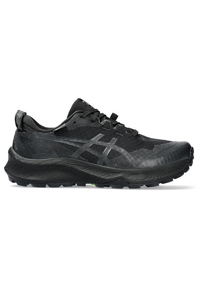 Asics Gel-Trabuco 12 Gore-Tex Women's Black Outdoor Running Shoes 1012B607-002
