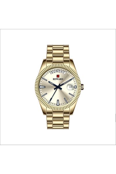 Reward A141957 Women's Wristwatch