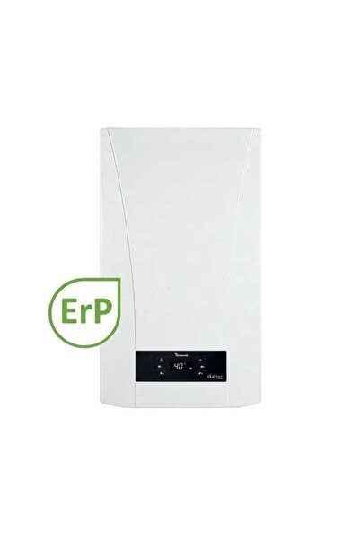 Baymak Duotec Compact 24/24 Kw (20.000 Kcal) Tam Yoğuşmalı Kombi