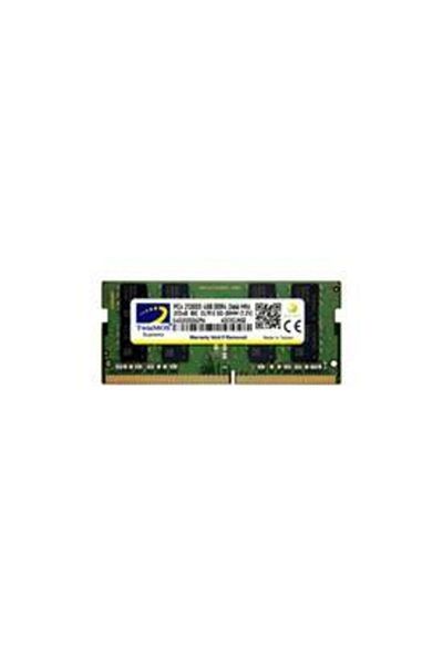 TwinMOS Sodimm 4 جيجابايت 2666 ميجا هرتز Ddr4 رام للكمبيوتر المحمول