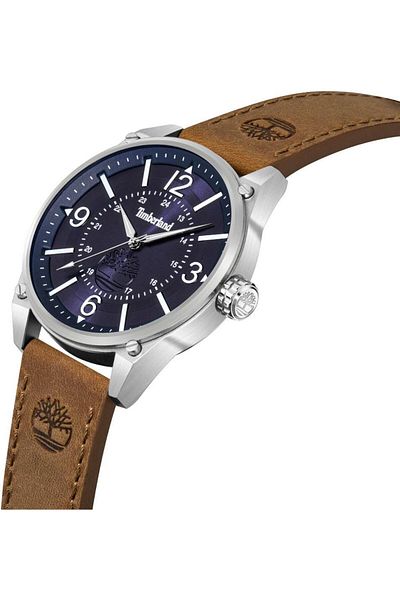 Timberland Watch Timberland Tdwga9000603 Men's Wristwatch