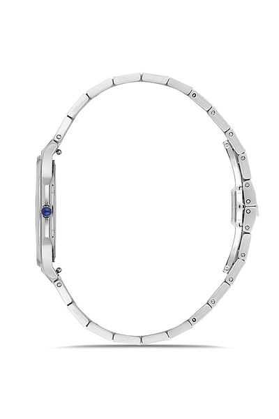 Hislon Ql127s-10ss Women's Wristwatch