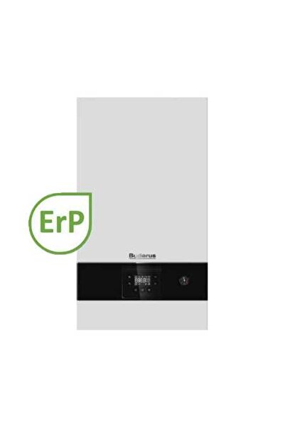 Buderus Logamax Plus GB122i.2 24/30 Kw 20.000 Tam Yoğuşmalı Kombi