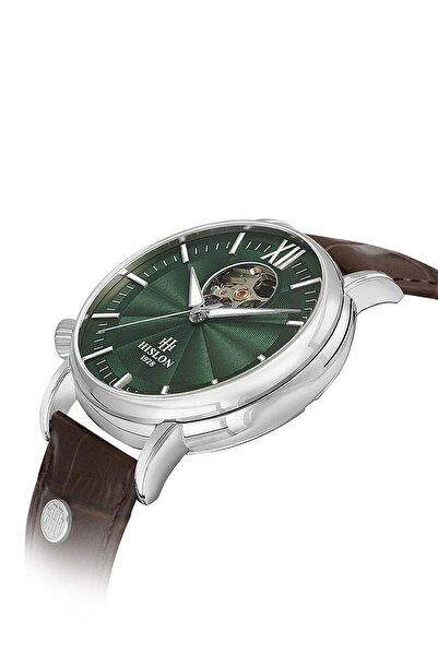 Hislon Sd140S-15Ks Automatic Men's Wristwatch