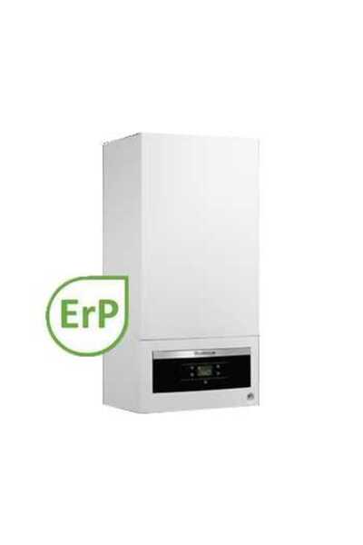 Buderus Logamax Plus GB062 24/30 Kw 20.000 K. Tam Yoğuşmalı Kombi