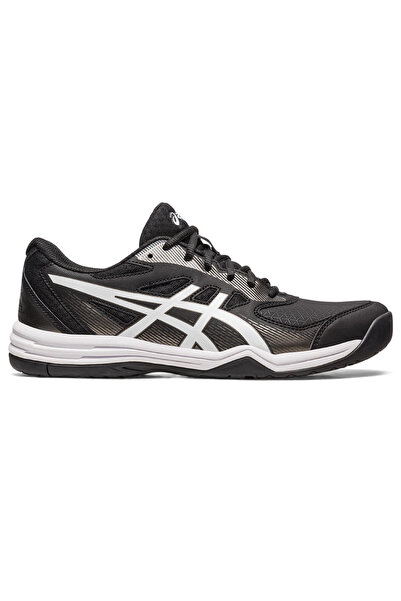 Asics Court Slıde 3 Erkek Siyah Tenis Ayakkabısı 1041a335-001