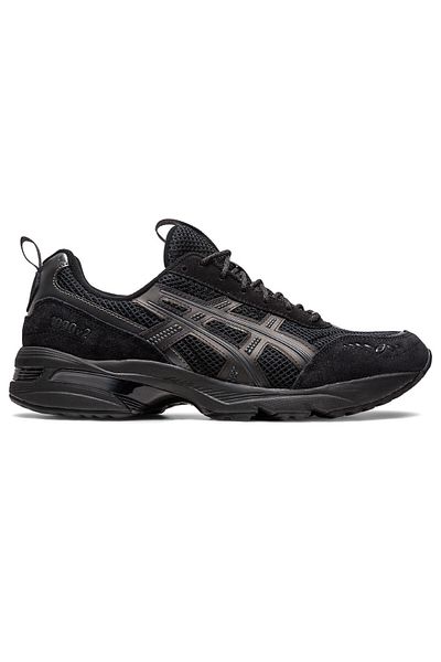 Asics Gel-1090V2 Unisex-Sneaker in Schwarz – Modell 1203A224-001