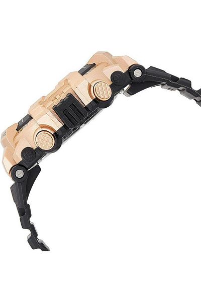 Q&Q M143j006y Digital Men's Wristwatch