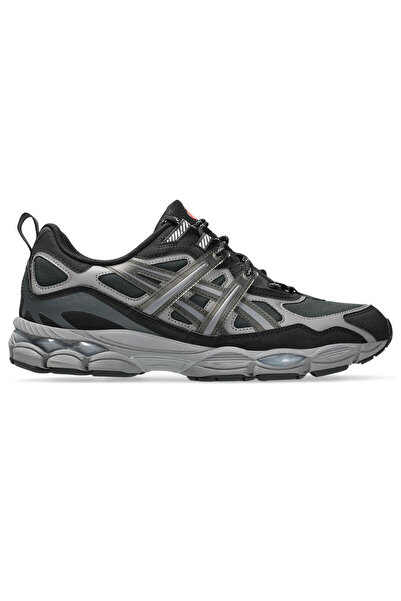 Asics Gel-nyc Utility Unisex Gri Sneakers 1203a558-001