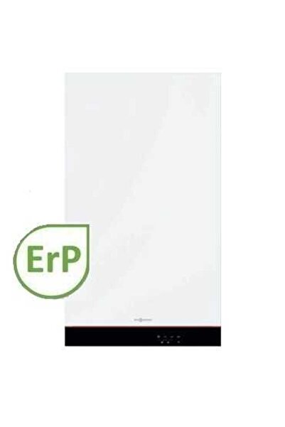 Viessmann Vitodens Connect 32/35 Kw 27000 Kcl Tam Yoğuşmalı Kombi