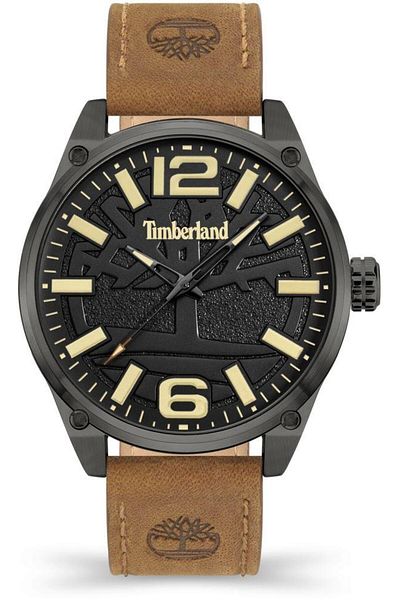 Timberland Watch Timberland Tdwga9000703 Men's Wristwatch