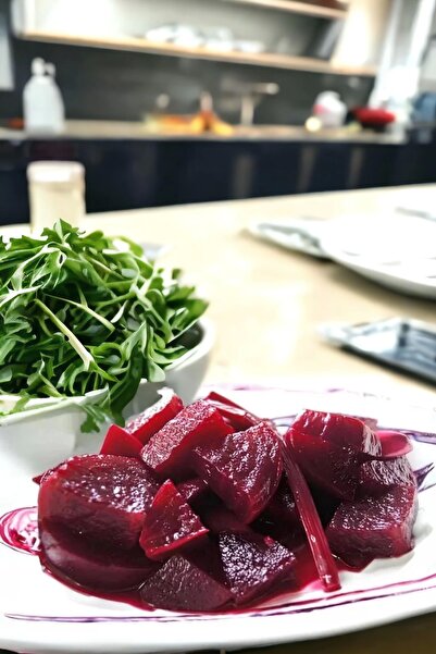 Ankara Çubuk Turşusu ve Yöresel Ürünler 3 Lt Pancar Turşusu