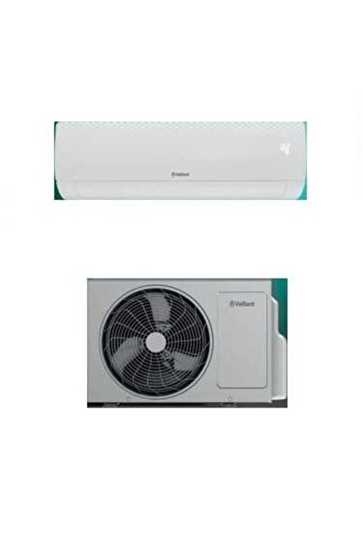 Vaillant Montaj Dahil Climavair Pure 18000 Btu A++ İnverter Klima