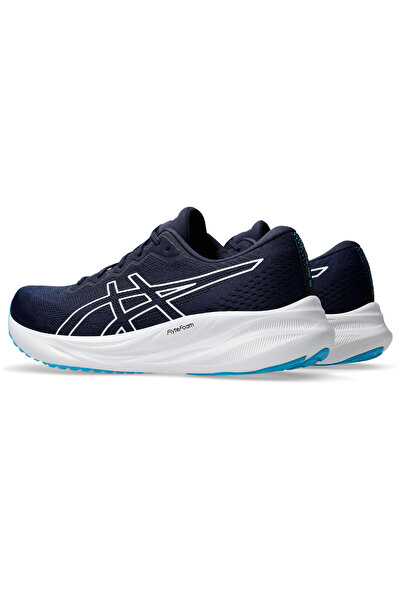 Asics GEL-PULSE 15 Erkek Lacivert Koşu Ayakkabısı 1011B780-402