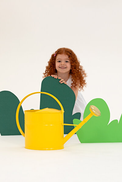 U.S. Polo Assn. Kız Çocuk Beyaz Kolsuz Örme Elbise 50266727-vr013