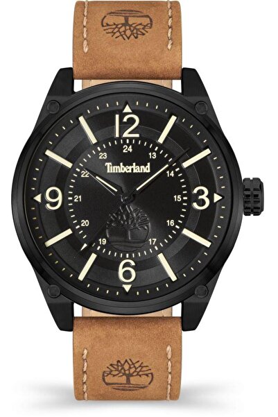 Timberland Watch Timberland Tdwga9000602 Men's Wristwatch