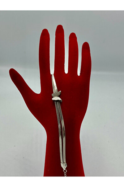 Monalisa Home سوار من الفولاذ المقاوم للتشويه