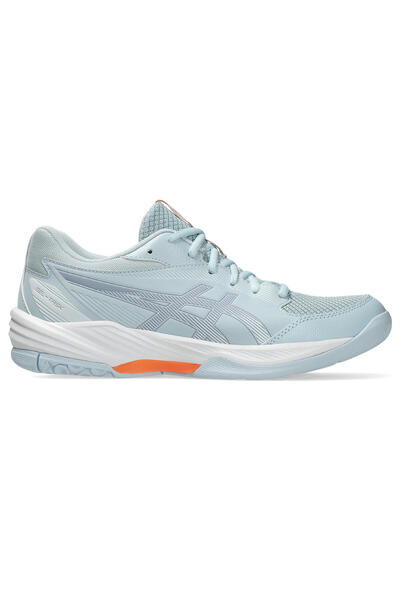 Asics Pantofi de volei GEL-TASK 4 negri pentru femei 1072A106-020