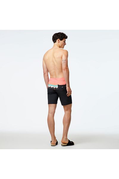 BİLLABONG Ανδρικό πολύχρωμο μαγιό Billabong Momentum Pro 19
