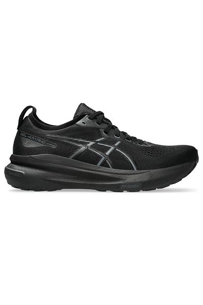 Asics Gel-Kayano 31 Schwarze Herren-Laufschuhe - 1011B867-001