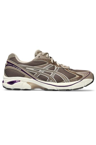 Asics Gt-2160 Unisex Brown Sneakers 1203A320-251