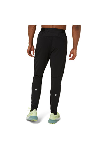 Asics Road Pant Erkek Black Eşofman Altı 2011d097-001