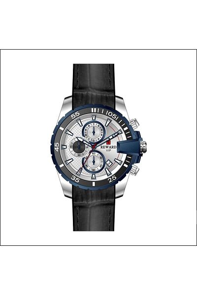 Reward VIP A142331 Men's Wristwatch
