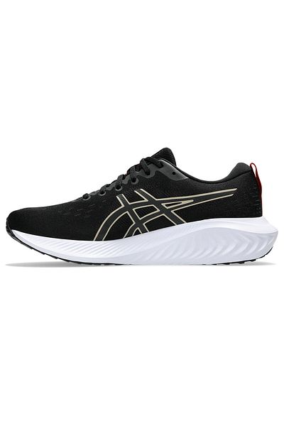 Asics Gel-excıte 10 Erkek Yeşil Koşu Ayakkabısı 1011b600-010