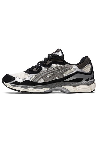 Asics Gel-Nyc Men's Gray Sneakers 1201A789-750