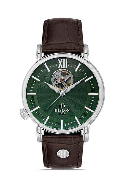 Hislon Sd140S-15Ks Automatic Men's Wristwatch