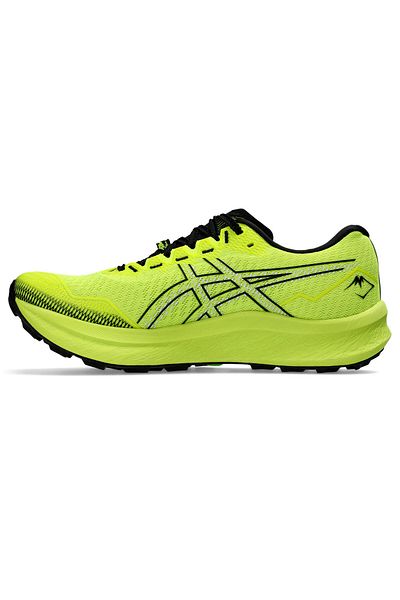 Asics Fujispeed 3 Men's Green Outdoor Running Shoes 1011B888-751