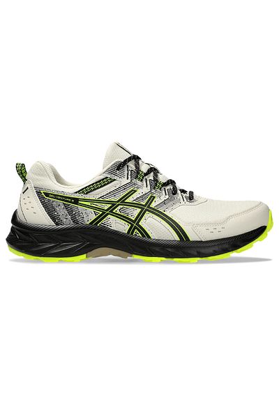 Asics Gel-Venture 9 Men's Gray Outdoor Running Shoes 1011B486-250