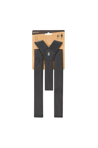 Decathlon Wedze Yetişkin Kayak Pantolonu Askısı - Wedze