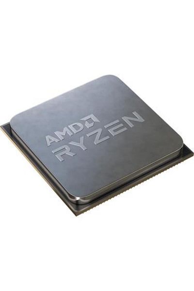 Amd Ryzen 5 5600 4.40 Ghz 6 Core 35mb Am4 Tray Processor