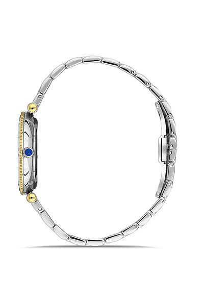Hislon Ql139t-09sg Women's Wristwatch