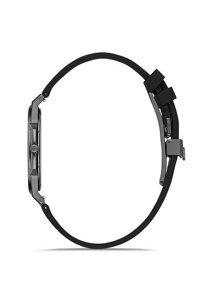 Hislon Cl127n-04bs Men's Wristwatch