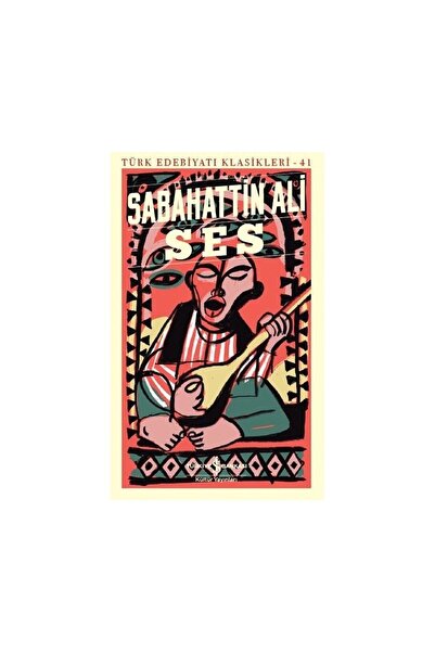 TÜRKİYE İŞ BANKASI KÜLTÜR YAYINLARI İş Bankası Ses