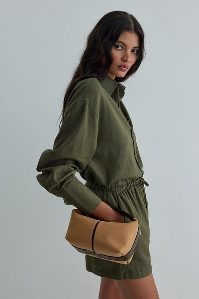 Suud Collection Taba Archi Tasche