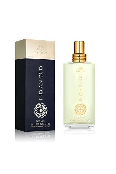 Eyüp Sabri Tuncer Indian Oud 150 ml Eau De Toilette